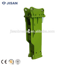 Jisan Box Type Hydraulic Breaker Hammer